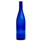 Bottles | Wine | 750ml Burgundy (Hock) Cobalt